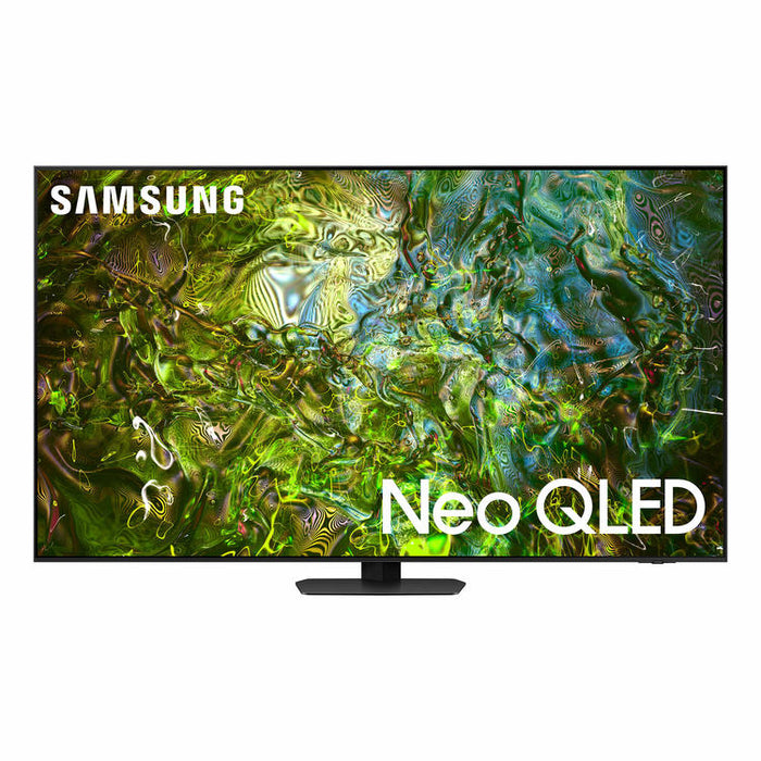 Samsung QN85QN90DAFXZC | Téléviseur 85" Série QN90D - 120Hz - 4K - Neo QLED-SONXPLUS.com