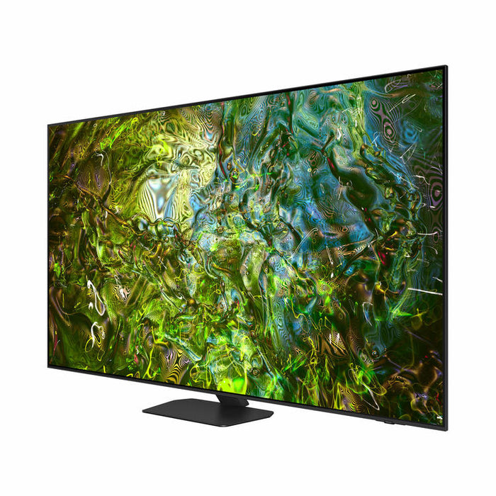 Samsung QN85QN90DAFXZC | Téléviseur 85" Série QN90D - 120Hz - 4K - Neo QLED-SONXPLUS.com