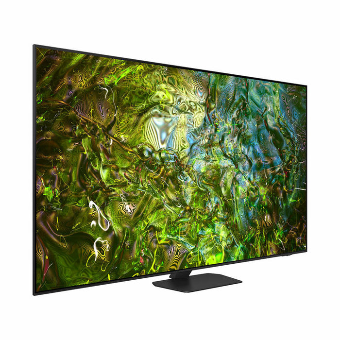 Samsung QN85QN90DAFXZC | Téléviseur 85" Série QN90D - 120Hz - 4K - Neo QLED-SONXPLUS.com