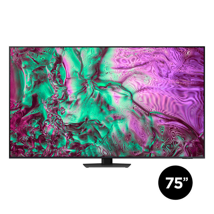 Samsung QN75QN85DBFXZC | QN85D Series 75" TV - Neo QLED - 4K - 120Hz - Neo Quantum HDR-SONXPLUS.com