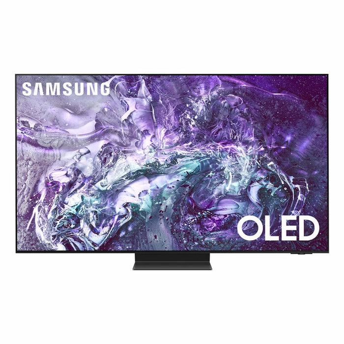 Samsung QN77S95DAFXZC | 77" TV - S95D Series - OLED - 4K - 120Hz - No reflet-SONXPLUS.com