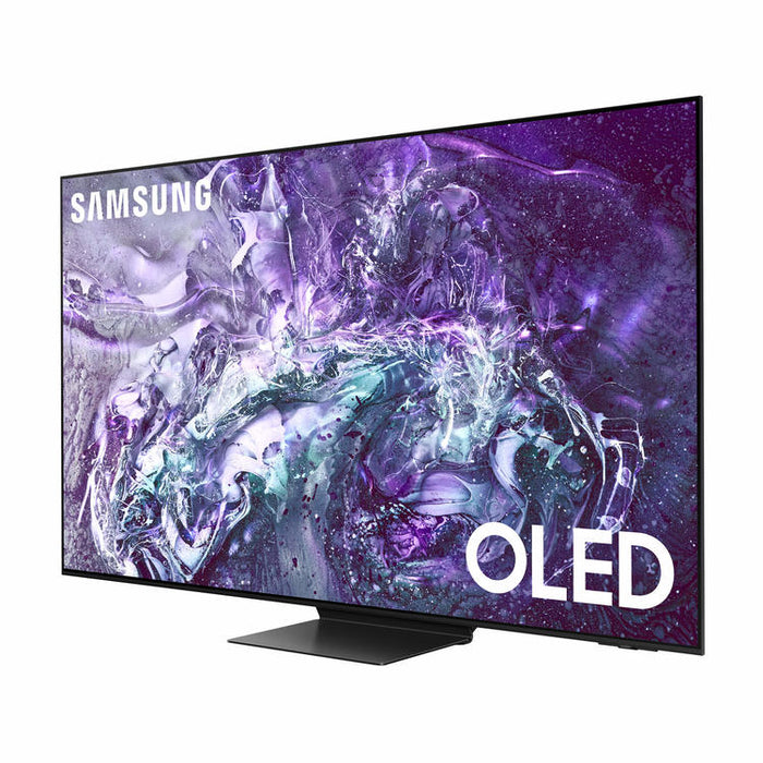 Samsung QN77S95DAFXZC | Téléviseur 77" - Série S95D - OLED - 4K - 120Hz - Aucun reflet-SONXPLUS.com