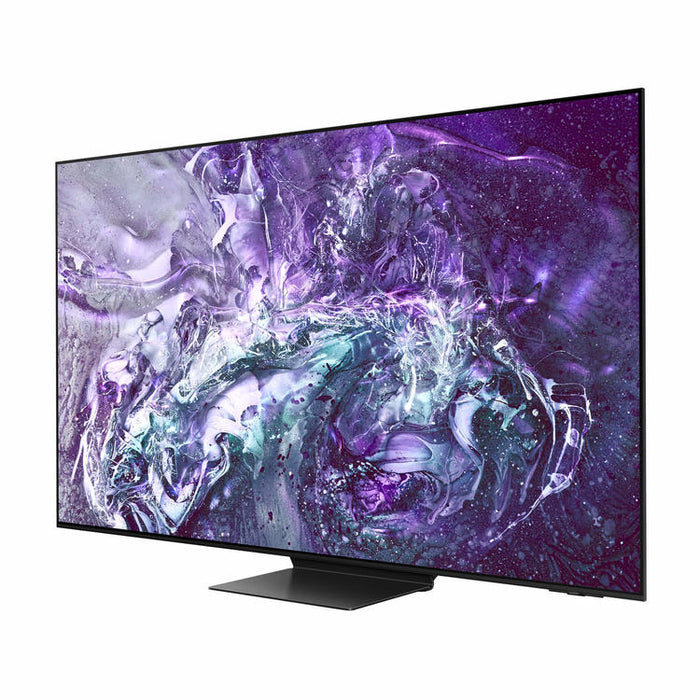 Samsung QN77S95DAFXZC | Téléviseur 77" - Série S95D - OLED - 4K - 120Hz - Aucun reflet-SONXPLUS.com