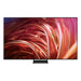 Samsung QN83S85DAEXZC | 83" Television - S85D Series - OLED - 4K - 120Hz-SONXPLUS.com