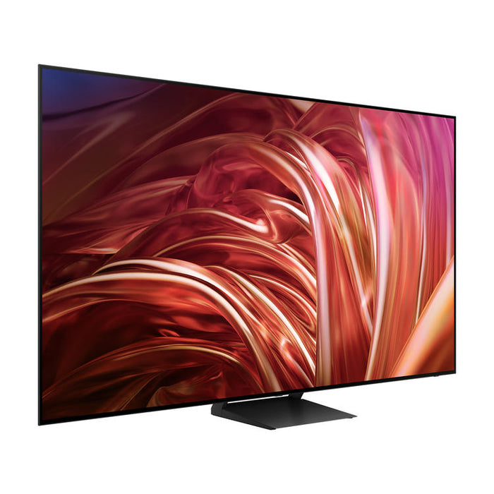 Samsung QN83S85DAEXZC | Téléviseur 83" - Série S85D - OLED - 4K - 120Hz-SONXPLUS.com