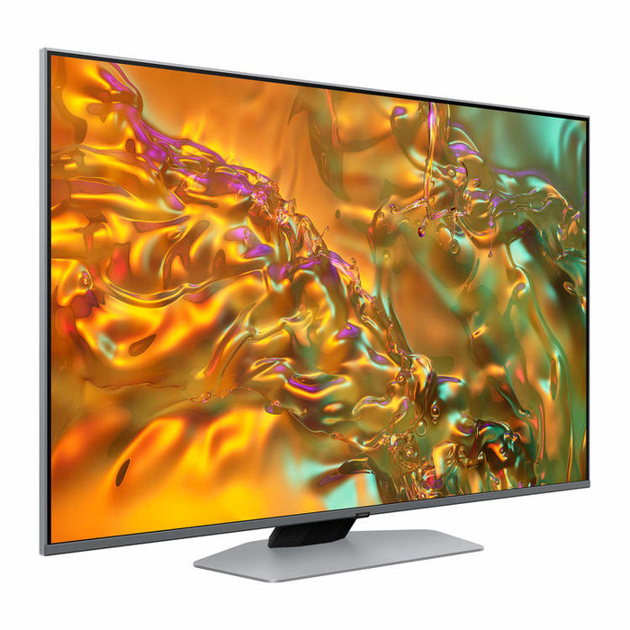 Samsung QN50Q80DAFXZC | 50" TV Q80D Series - QLED - 4K - 60Hz - Quantum HDR+-SONXPLUS.com