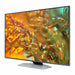 Samsung QN85Q82DAFXZC | Téléviseur 85" - Série Q82D - QLED - 4K - 120Hz - Quantum HDR+-SONXPLUS.com