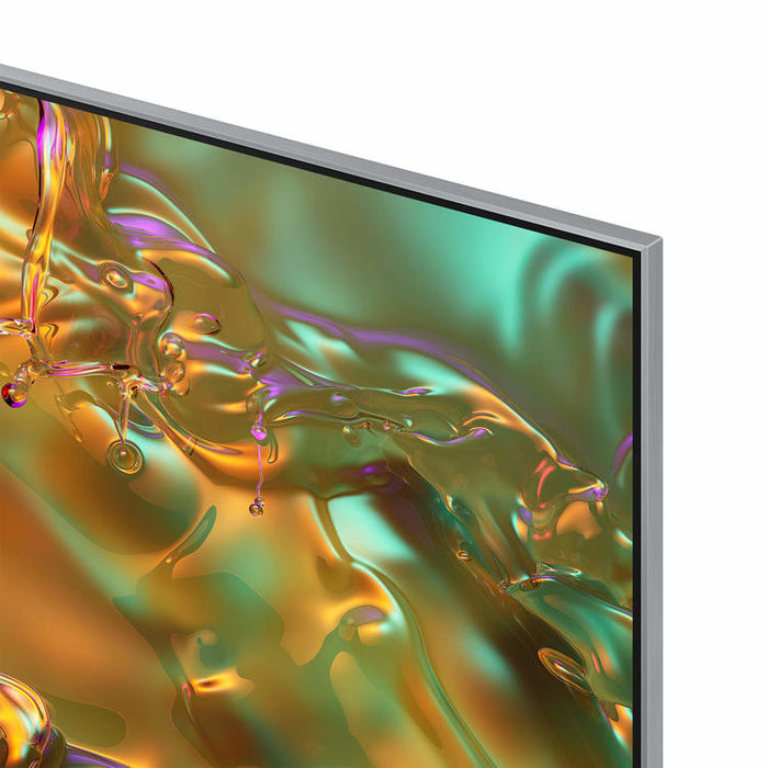 Samsung QN65Q82DAFXZC | Téléviseur 65" - Série Q82D - QLED - 4K - 120Hz - Quantum HDR+-SONXPLUS.com