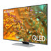 Samsung QN65Q82DAFXZC | Téléviseur 65" - Série Q82D - QLED - 4K - 120Hz - Quantum HDR+-SONXPLUS.com