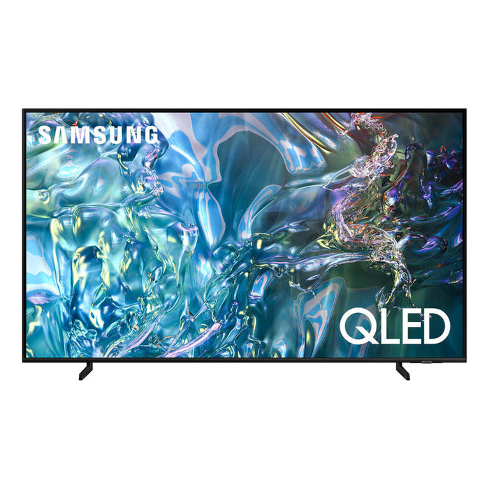 Samsung QN75Q60DAFXZC | 75" Q60D Series TV - QLED - 4K - 60Hz - Quantum HDR