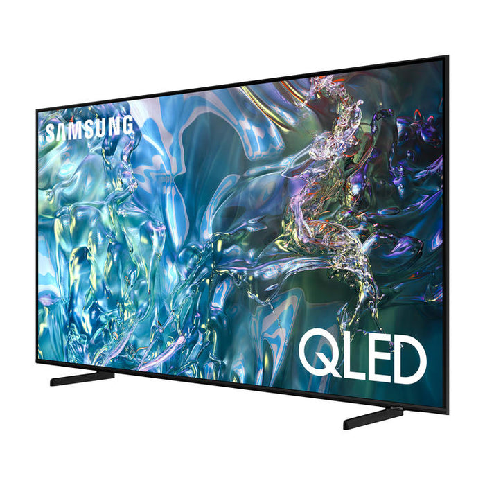 Samsung QN75Q60DAFXZC | Q60D Series 75" TV - QLED - 4K - 60Hz - Quantum HDR-SONXPLUS.com