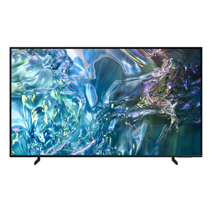 Samsung QN75Q60DAFXZC | 75" Q60D Series TV - QLED - 4K - 60Hz - Quantum HDR