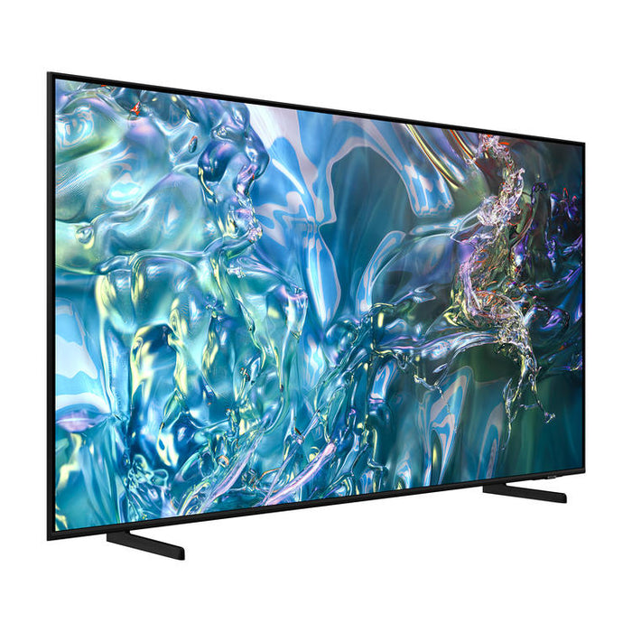 Samsung QN75Q60DAFXZC | 75" Q60D Series TV - QLED - 4K - 60Hz - Quantum HDR