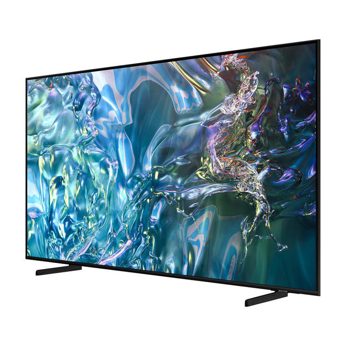 Samsung QN55Q60DAFXZC | Téléviseur 55" Série Q60D - QLED - 4K - 60Hz - Quantum HDR-SONXPLUS.com