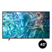 Samsung QN43Q60DAFXZC | Q60D Series 43" TV - QLED - 4K - 60Hz - Quantum HDR-SONXPLUS.com