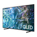 Samsung QN43Q60DAFXZC | Téléviseur 43" Série Q60D - QLED - 4K - 60Hz - Quantum HDR-SONXPLUS.com