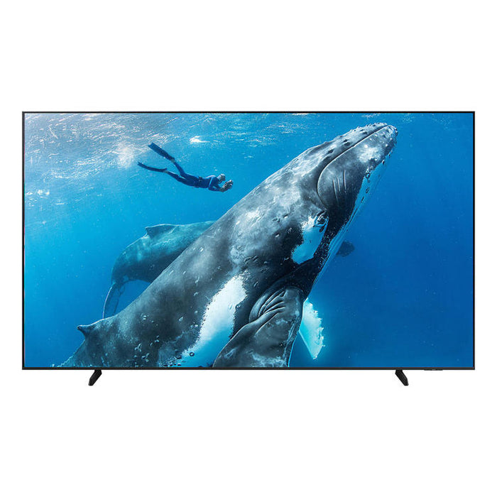 Samsung UN98DU9000FXZC | 98" LED TV - DU9000 Series - 4K Crystal UHD - 120Hz - HDR-SONXPLUS.com