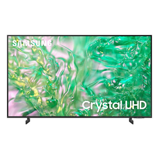 Samsung UN85DU8000FXZC | 85" LED TV - DU8000 Series - 4K Crystal UHD - 120Hz - HDR-SONXPLUS.com