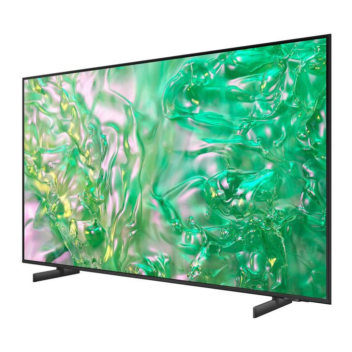 Samsung UN55DU8000FXZC | 55" LED TV - DU8000 Series - 4K Crystal UHD - 60Hz - HDR