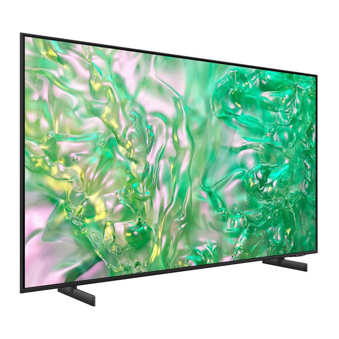 Samsung UN55DU8000FXZC | 55" LED TV - DU8000 Series - 4K Crystal UHD - 60Hz - HDR