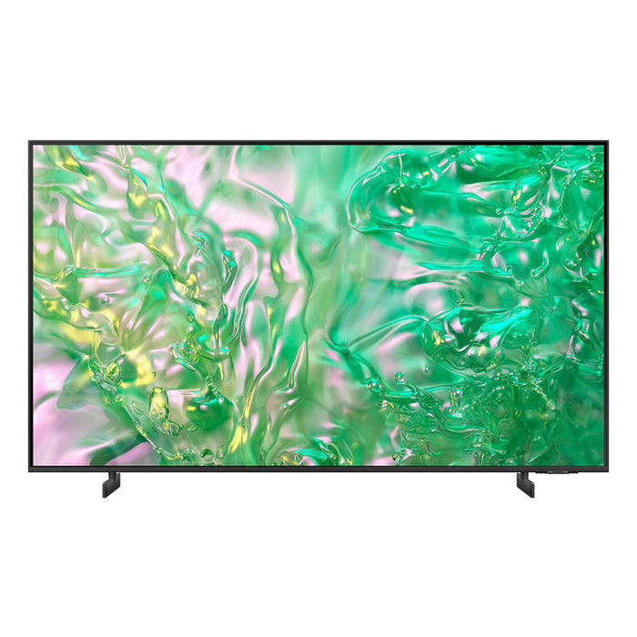 Samsung UN43DU8000FXZC | 43" LED TV - DU8000 Series - 4K Crystal UHD - 60Hz - HDR