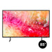 Samsung UN85DU7100FXZC | 85" LED TV - DU7100 Series - 4K Crystal UHD - 60Hz - HDR-SONXPLUS.com