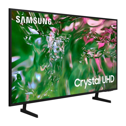 Samsung UN75DU6900FXZC | 75" LED TV - DU6900 Series - 4K Crystal UHD - 60Hz - HDR-SONXPLUS.com