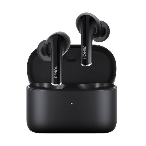 Denon AHC830NCW | Wireless headphones - In-ear - Active noise reduction - Black-SONXPLUS.com