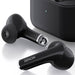 Denon AHC830NCW | Wireless headphones - In-ear - Active noise reduction - Black-SONXPLUS.com