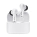 Denon AHC830NCW | Wireless headphones - In-ear - Active noise reduction - White-SONXPLUS.com