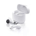 Denon AHC830NCW | Écouteurs sans fil - Intra-auriculaires - Réduction active du bruit - Blanc-SONXPLUS.com