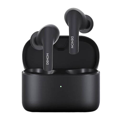 Denon AHC630W | Wireless headphones - In-ear - IPX4 - Black-SONXPLUS.com