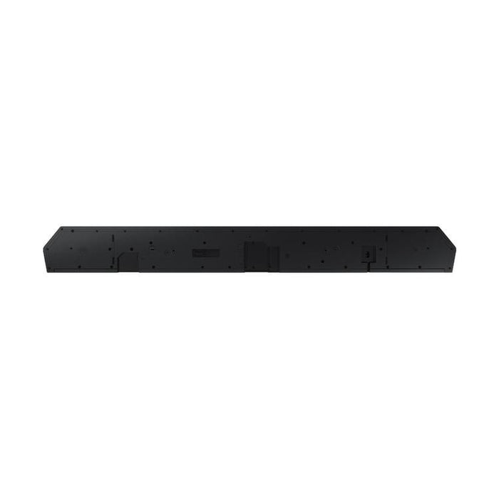 Samsung HWQ990D | Soundbar - 11.1.4 channels - Dolby ATMOS - Wireless - Subwoofer wireless and rear speakers included - 656W - Black