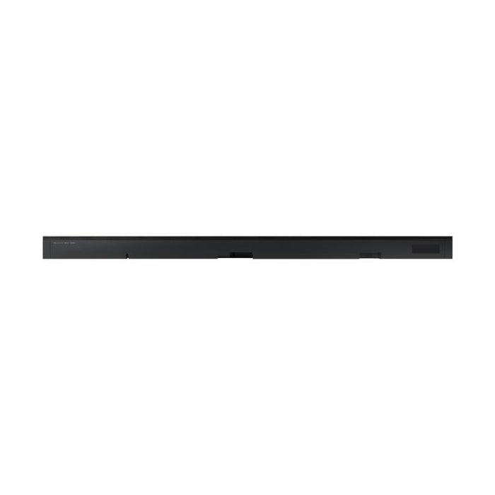 Samsung HWQ990D | Soundbar - 11.1.4 channels - Dolby ATMOS - Wireless - Subwoofer wireless and rear speakers included - 656W - Black