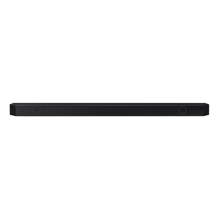 Samsung HW-Q800D | Soundbar - 5.1.2 channels - Dolby ATMOS - Subwoofer wireless - 360 W - Q-Symphony - Black