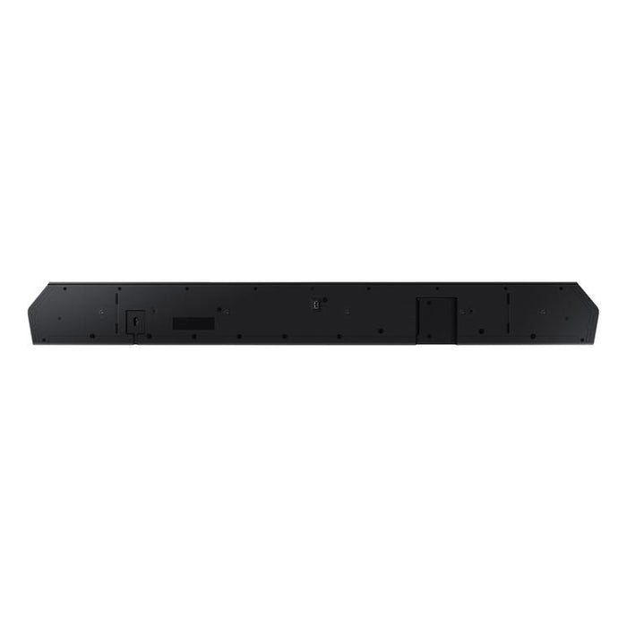 Samsung HW-Q800D | Soundbar - 5.1.2 channels - Dolby ATMOS - Subwoofer wireless - 360 W - Q-Symphony - Black-SONXPLUS.com