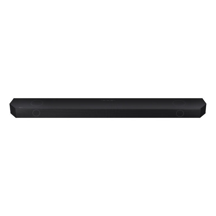 Samsung HW-Q800D | Soundbar - 5.1.2 channels - Dolby ATMOS - Subwoofer wireless - 360 W - Q-Symphony - Black-SONXPLUS.com