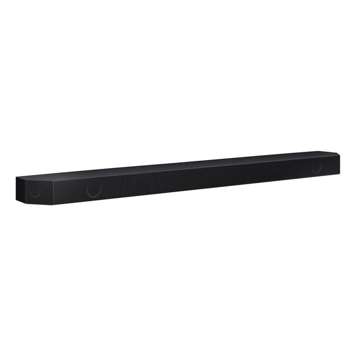 Samsung HW-Q800D | Soundbar - 5.1.2 channels - Dolby ATMOS - Subwoofer wireless - 360 W - Q-Symphony - Black-SONXPLUS.com