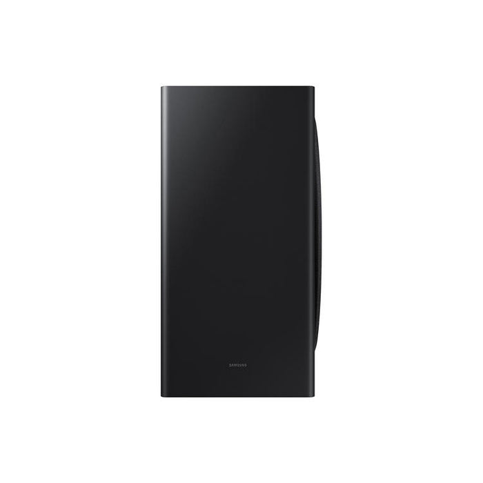 Samsung HW-Q800D | Soundbar - 5.1.2 channels - Dolby ATMOS - Subwoofer wireless - 360 W - Q-Symphony - Black