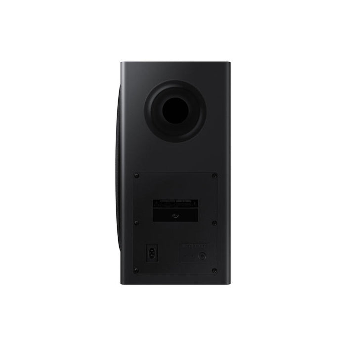 Samsung HW-Q800D | Soundbar - 5.1.2 channels - Dolby ATMOS - Subwoofer wireless - 360 W - Q-Symphony - Black-SONXPLUS.com