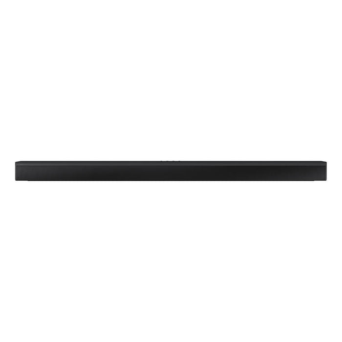 Samsung HW-B750D | Soundbar - 5.1 channels - Subwoofer wireless - 400W - Bluetooth - Black-SONXPLUS.com