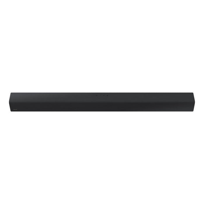 Samsung HW-B750D | Soundbar - 5.1 channels - Subwoofer wireless - 400W - Bluetooth - Black-SONXPLUS.com