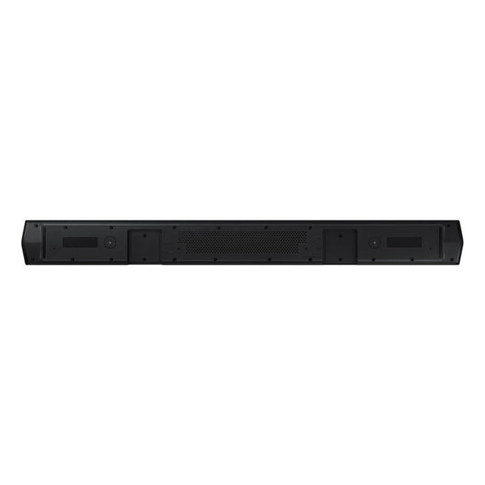 Samsung HW-B750D | Soundbar - 5.1 channels - Subwoofer wireless - 400W - Bluetooth - Black-SONXPLUS.com