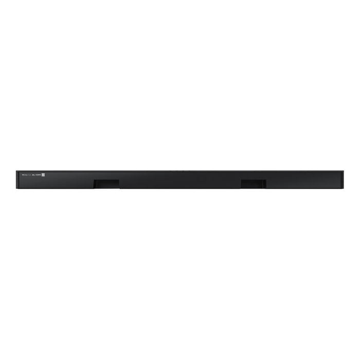 Samsung HW-B750D | Soundbar - 5.1 channels - Subwoofer wireless - 400W - Bluetooth - Black-SONXPLUS.com