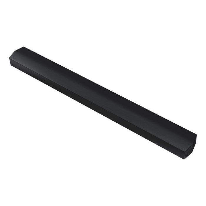 Samsung HW-B750D | Soundbar - 5.1 channels - Subwoofer Wireless - 400W - Bluetooth - Black