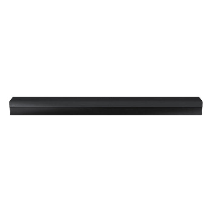 Samsung HW-B750D | Soundbar - 5.1 channels - Subwoofer Wireless - 400W - Bluetooth - Black