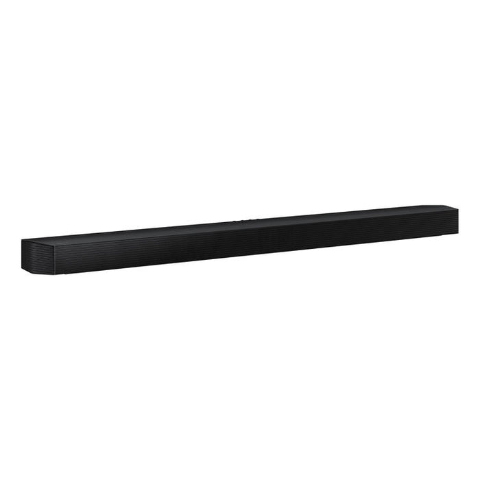 Samsung HW-B750D | Soundbar - 5.1 channels - Subwoofer Wireless - 400W - Bluetooth - Black