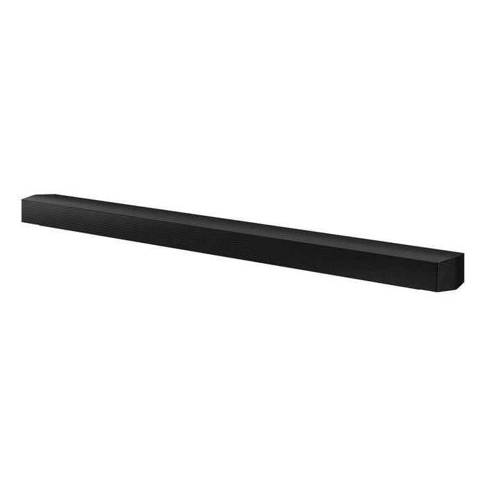 Samsung HW-B750D | Soundbar - 5.1 channels - Subwoofer wireless - 400W - Bluetooth - Black-SONXPLUS.com