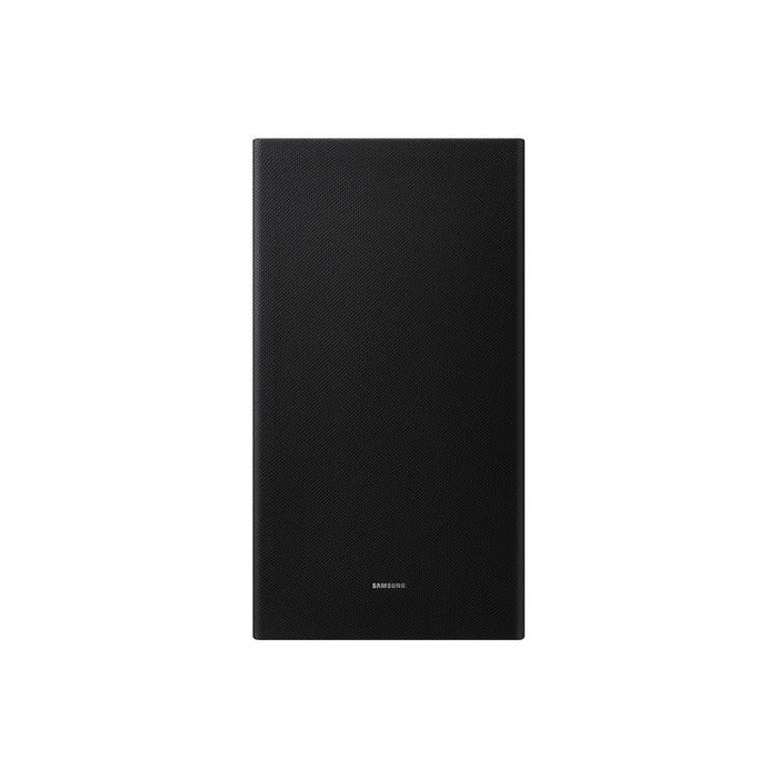 Samsung HW-B750D | Soundbar - 5.1 channels - Subwoofer wireless - 400W - Bluetooth - Black-SONXPLUS.com