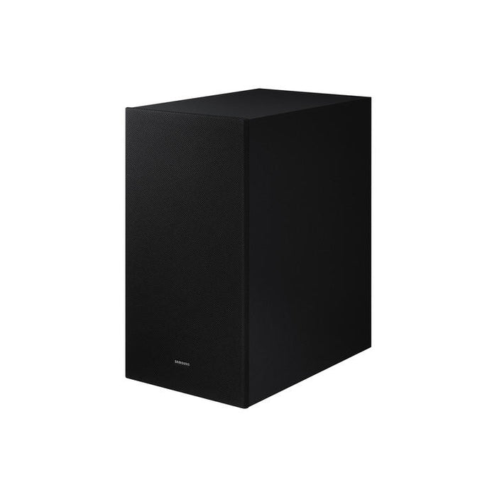 Samsung HW-B750D | Soundbar - 5.1 channels - Subwoofer wireless - 400W - Bluetooth - Black-SONXPLUS.com